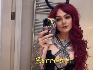 Bettygoth
