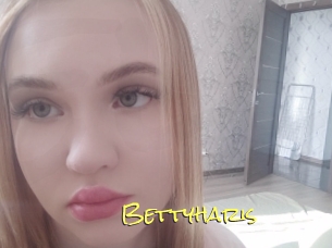 Bettyharis