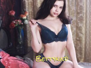 Bettykind