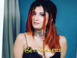 Bettymillerr
