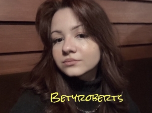 Betyroberts