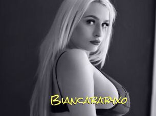 Biancababyxo