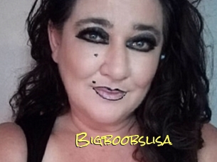 bigboobslisa Elles Mouillent