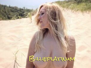 Billieplatinum
