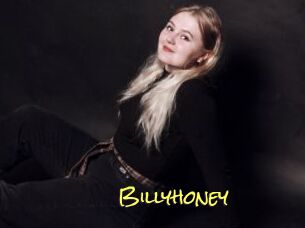 Billyhoney
