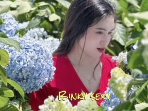 binky_sexy Elles Mouillent