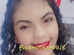 Binomiodeamor18