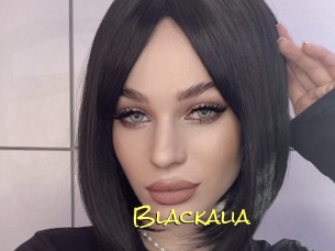 Blackalia