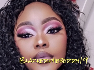 blackertheberry19 Elles Mouillent