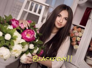 Blackfoxy11