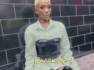 Blackivy69