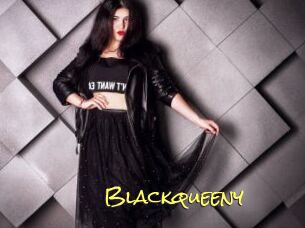 Blackqueeny