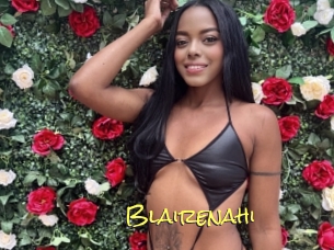 Blairenahi