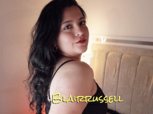 blairrussell Elles Mouillent