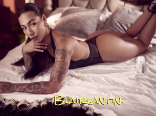 blairsantini Elles Mouillent
