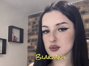 blakvanil Elles Mouillent