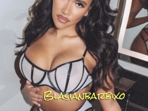 blasianbarbixo Elles Mouillent