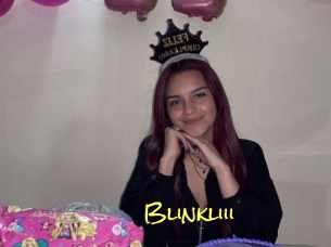 Blinkliii