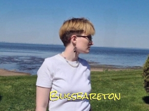 Blissbareton