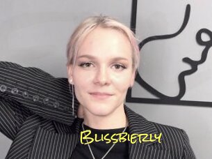 Blissbierly