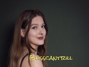 Blisscantrill