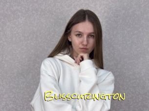Blisscurington