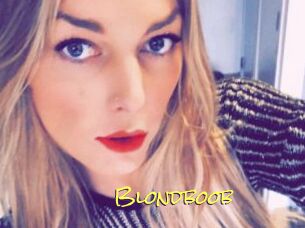 Blondboob