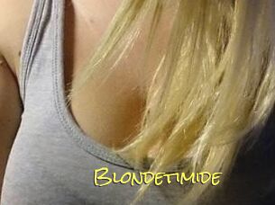 Blondetimide