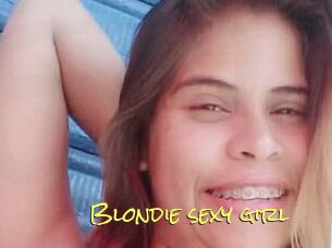 Blondie_sexy_girl