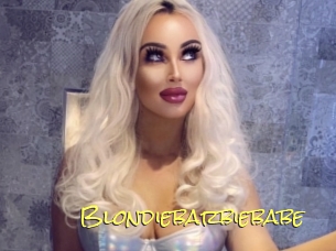 blondiebarbiebabe Elles Mouillent