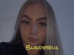 Blondiebells