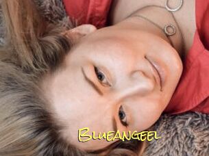 Blueangeel