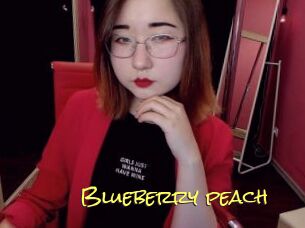 Blueberry_peach