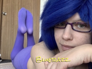 Bluerazz