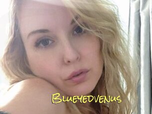 Blueyedvenus