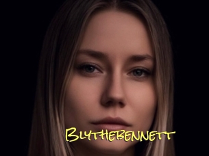 Blythebennett