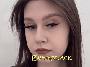 Blytheclack