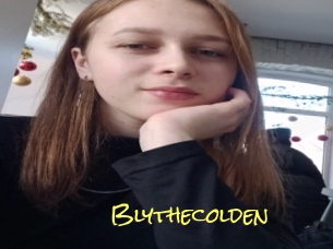 Blythecolden