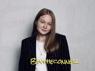 Blytheconner