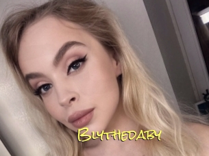 Blythedaby
