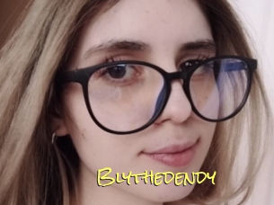 blythedendy Elles Mouillent
