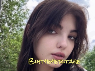 Blytheheritage