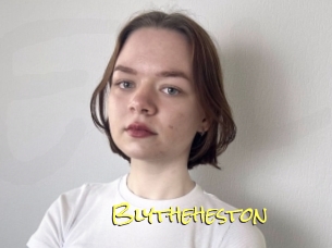 Blytheheston