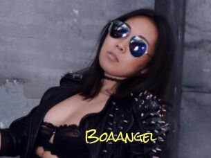 Boaangel