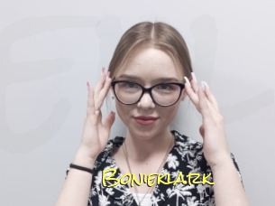 Bonieklark