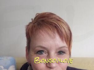 Bonjovilove