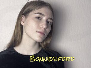 Bonniealford