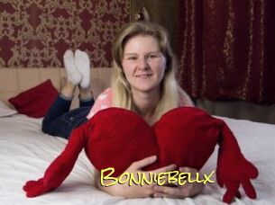 Bonniebellx