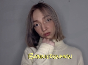 Bonniedenmon