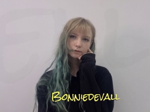 Bonniedevall
